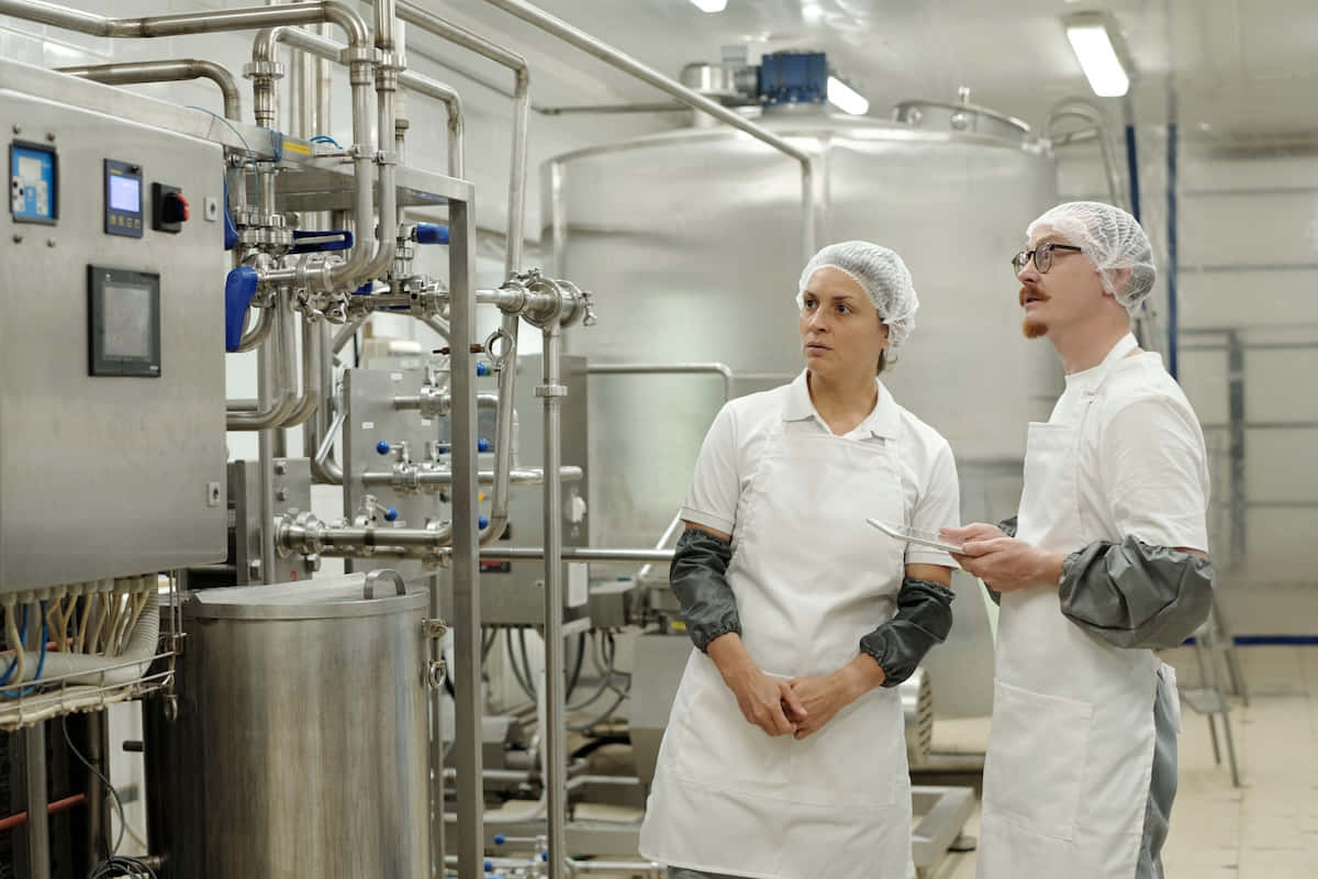 Food contract manufacturing - best food contract manufacturers