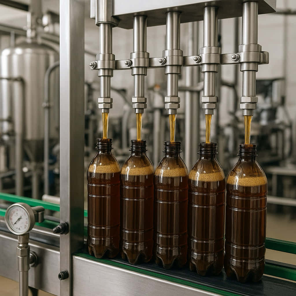 Private label beverage manufacturing, private label beverages - private label and white label beverage manufacturers