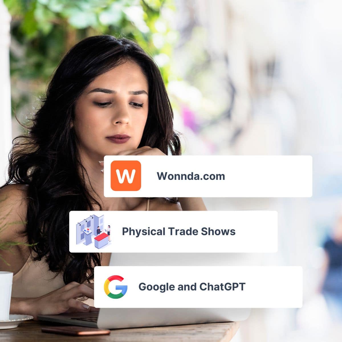 Wholesale Suppliers