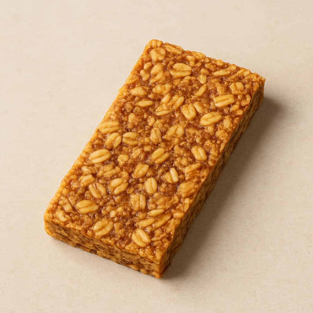Oat Bars