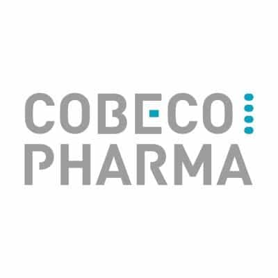 Cobeco Pharma logo