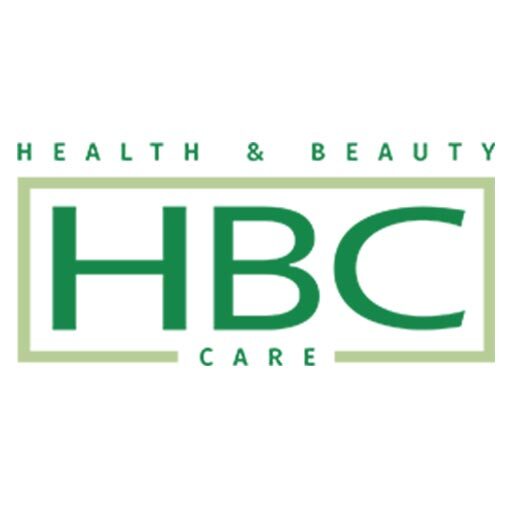 Health&Beauty Care logo