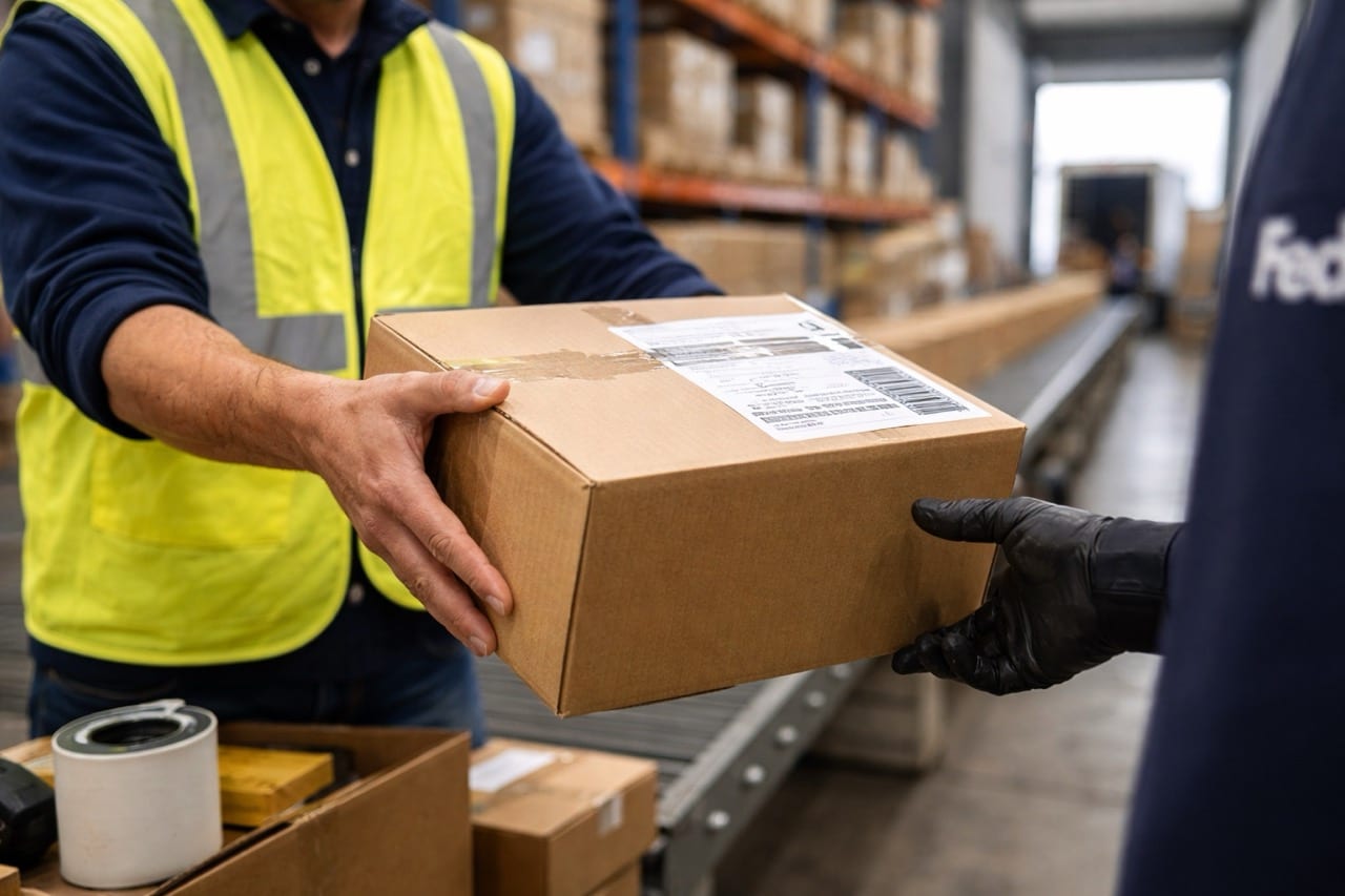best 3pl companies